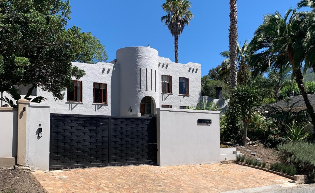 Little Fern Self Catering Hotel George Exterior photo